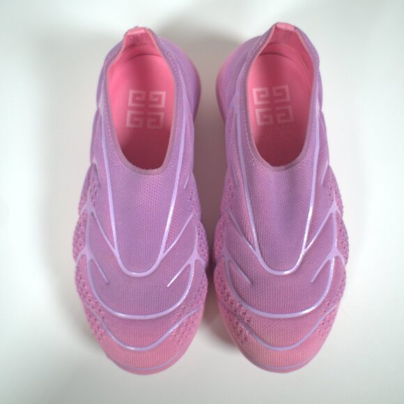 Givenchy TK-360+ Purple/ Pink - Picture 4 of 8